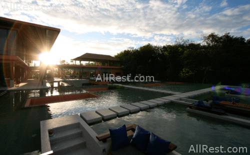 Sri Panwa Resort 63